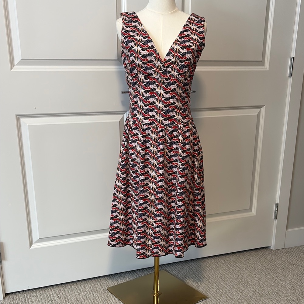 Lux & Luster dress